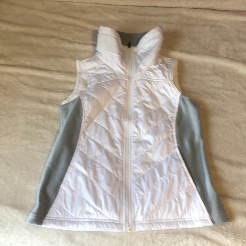 vest